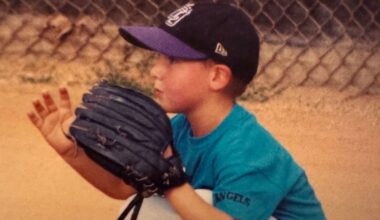 MLB Little League Classic 2025: Mets, Mariners as Little Leaguers