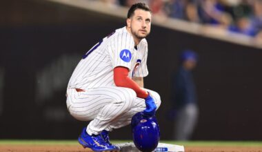 Cubs to give struggling Kyle Tucker some days off to reset