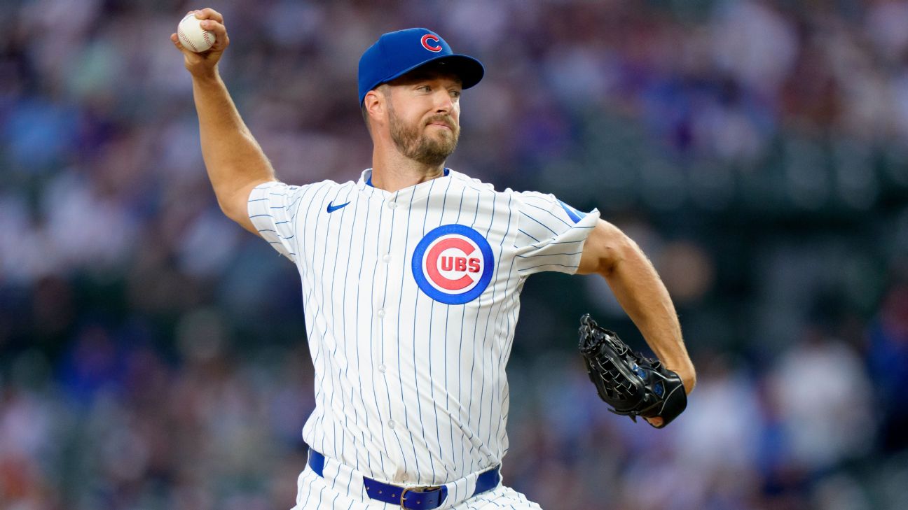 Double play in Brewers-Cubs delivers free food to Colin Rea's hometown bar