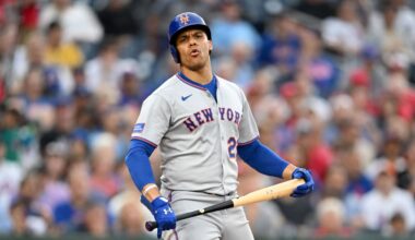 Juan Soto says Mets still playoff team amid August swoon