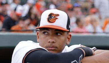 AL Fantasy Baseball Top Waiver Wire Pickups