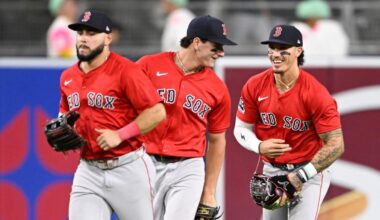 Caesars Sportsbook promo code: Bet MLB and more on Monday, August 11 with CBSDYW for 100% profit boosts