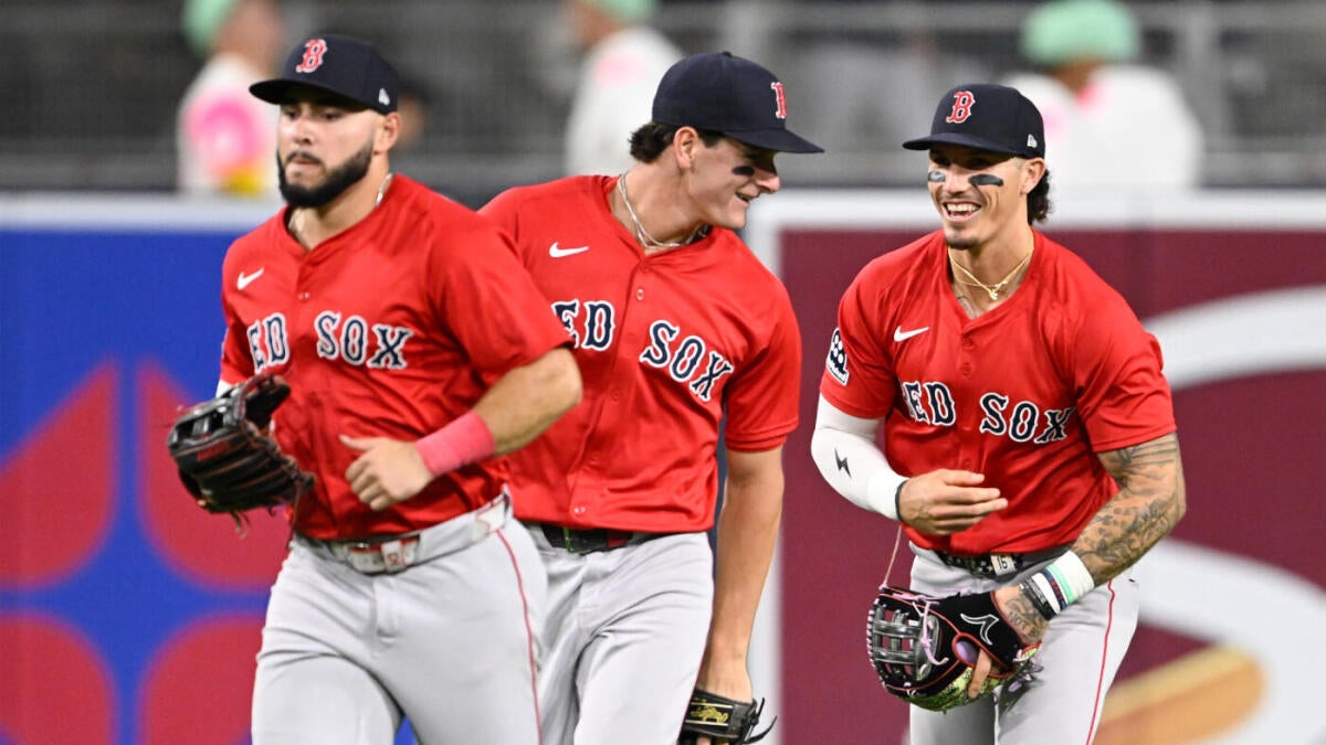 Caesars Sportsbook promo code: Bet MLB and more on Monday, August 11 with CBSDYW for 100% profit boosts