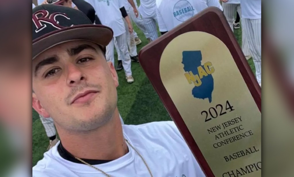 Former NJ high school baseball star killed in N.C. car crash