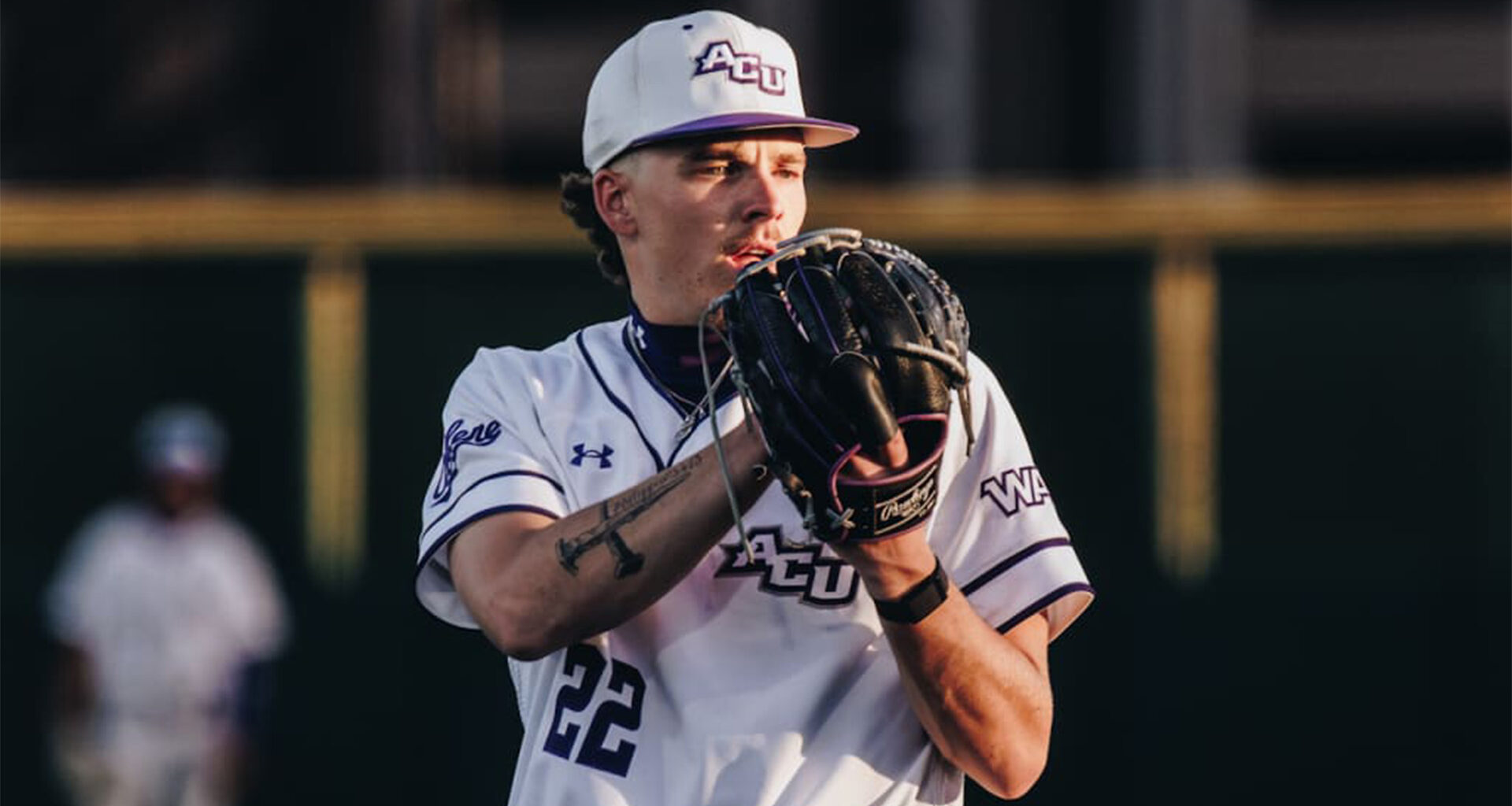 Cubs 2025 draft pick Dominick Reid could be a 'surprise' with upside