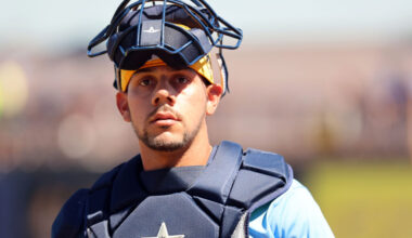 Diamondbacks Release Rene Pinto - MLB Trade Rumors