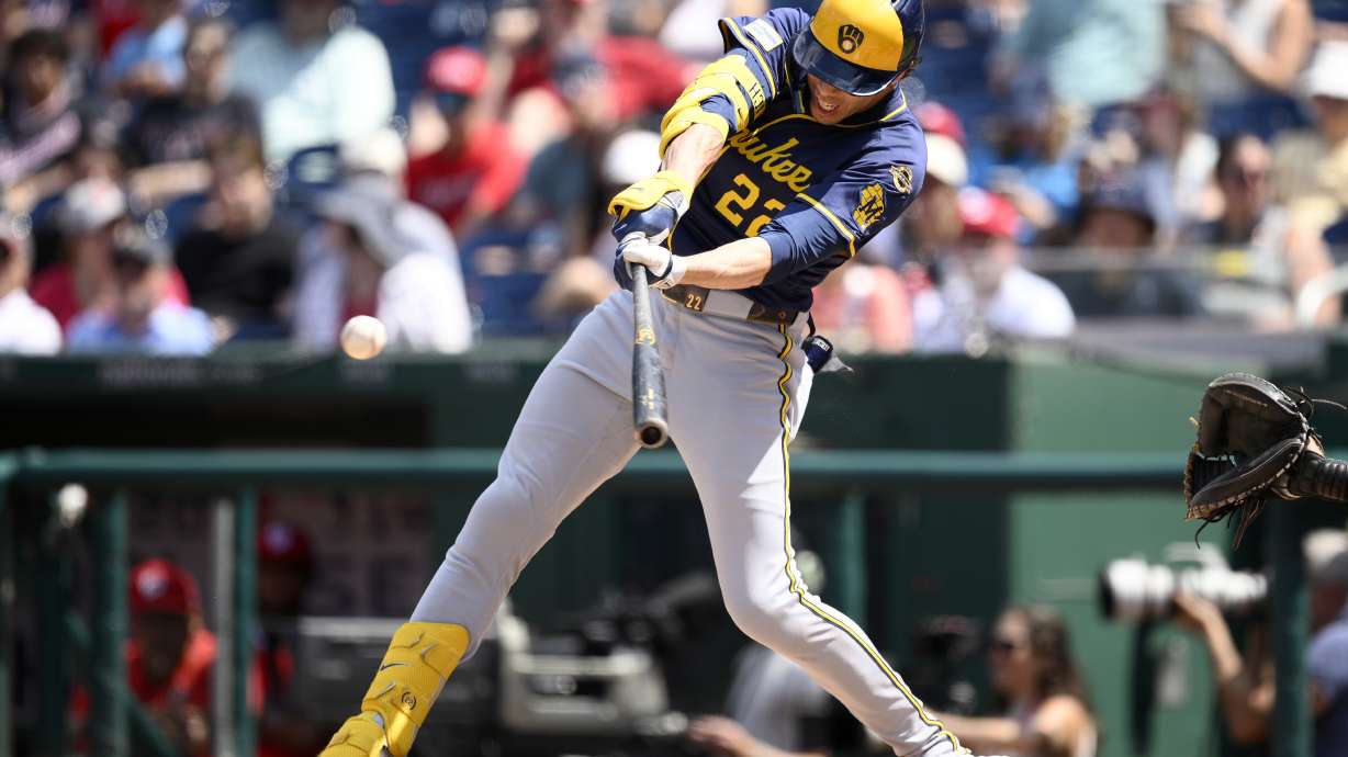 Surprise! There's been quite a bit of parity in the race for baseball's best record