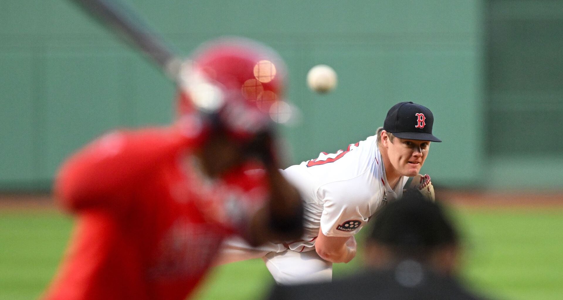 Red Sox Starter Has Team Officials 'Intrigued' As Bullpen Option