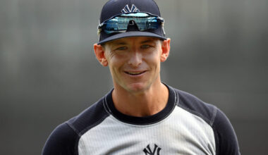Yankees Sign Rob Brantly To Minor League Deal