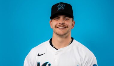 Offishial News: Robby Snelling looks fully major league-ready - Marlins