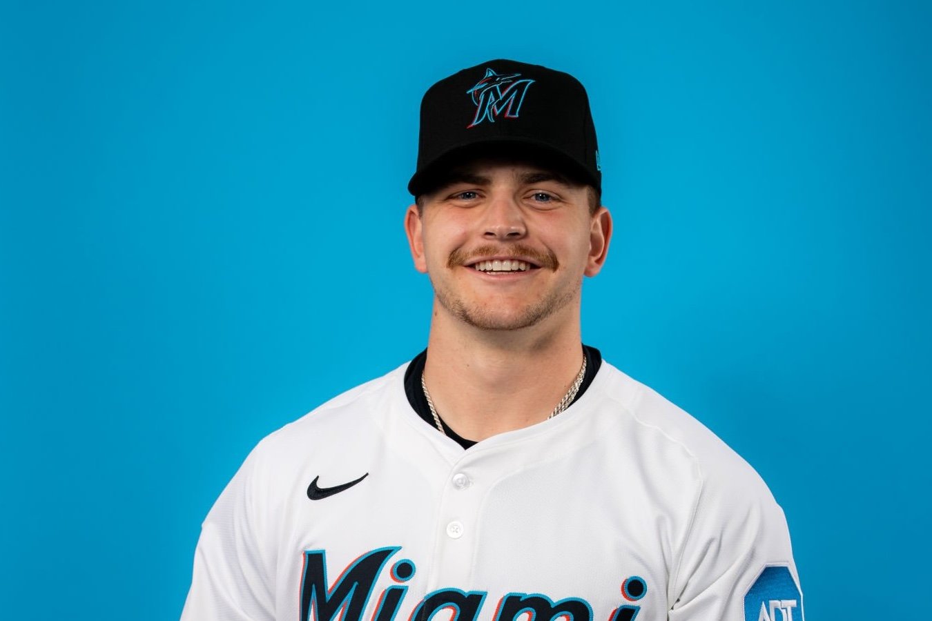 Offishial News: Robby Snelling looks fully major league-ready - Marlins