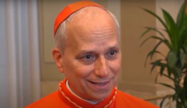 White Sox have new way of recognizing Pope Leo