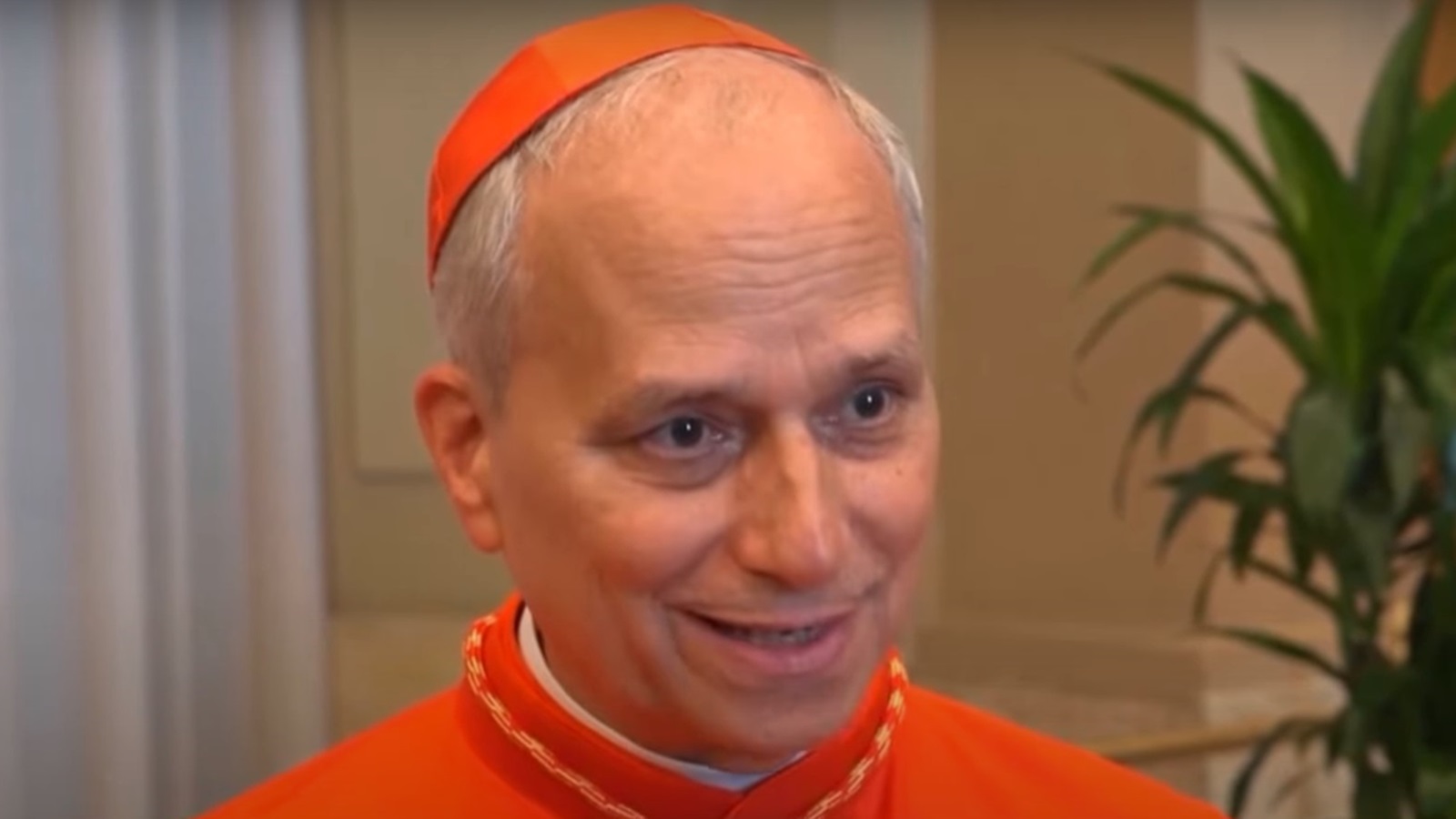 White Sox have new way of recognizing Pope Leo