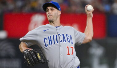 Cubs News: Grading the Trade: Taylor Rogers