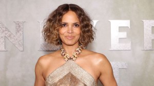 Halle Berry (Credit: Getty Images)
