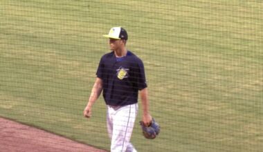 Better know a Royals prospect: Kendry Chourio