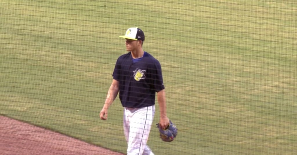 Better know a Royals prospect: Kendry Chourio