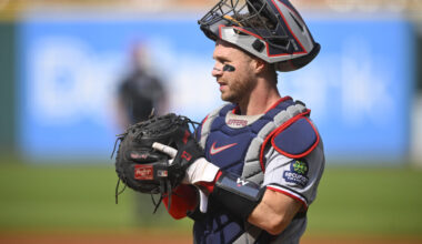 Twins' Ryan Jeffers Also Drew Interest At Trade Deadline