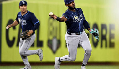 How to Watch Rays vs. Athletics: Streaming & TV on Aug. 13