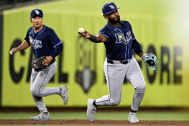 How to Watch Rays vs. Athletics: Streaming & TV on Aug. 13