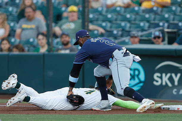 Buy Tickets for Nationals vs. Rays on Aug. 31
