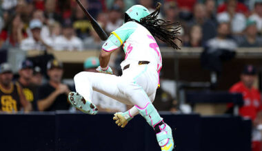 Buy Tickets for Mariners vs. Padres on Aug. 27