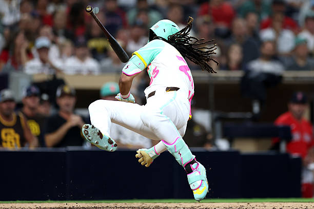 Buy Tickets for Mariners vs. Padres on Aug. 27