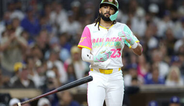 Buy Tickets for Padres vs. Reds on Sept. 9