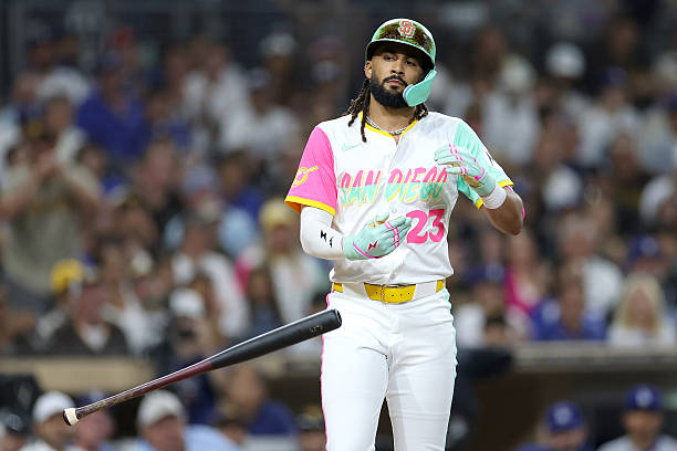 Buy Tickets for Padres vs. Reds on Sept. 9