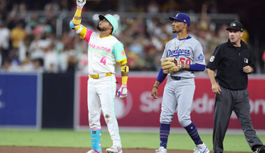 Buy Tickets for Dodgers vs. Rockies on Sept. 9