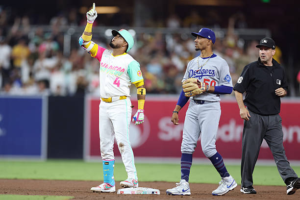 Buy Tickets for Dodgers vs. Rockies on Sept. 9