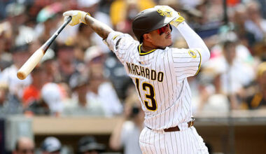 Buy Tickets for Padres vs. Reds on Sept. 8