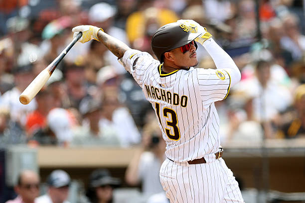 Buy Tickets for Padres vs. Reds on Sept. 8