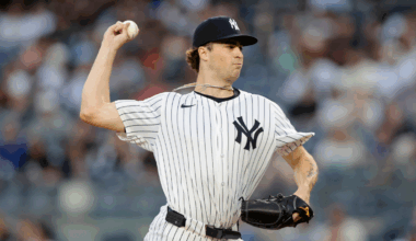 How Yankees rookie Cam Schlittler has helped stabilize the injury-ravaged starting rotation