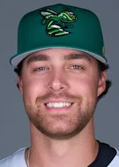 Harlan Grad Sears Skyrocketing Through Atlanta Braves Farm System | Western Iowa Today 96.5 KSOM KS 95.7