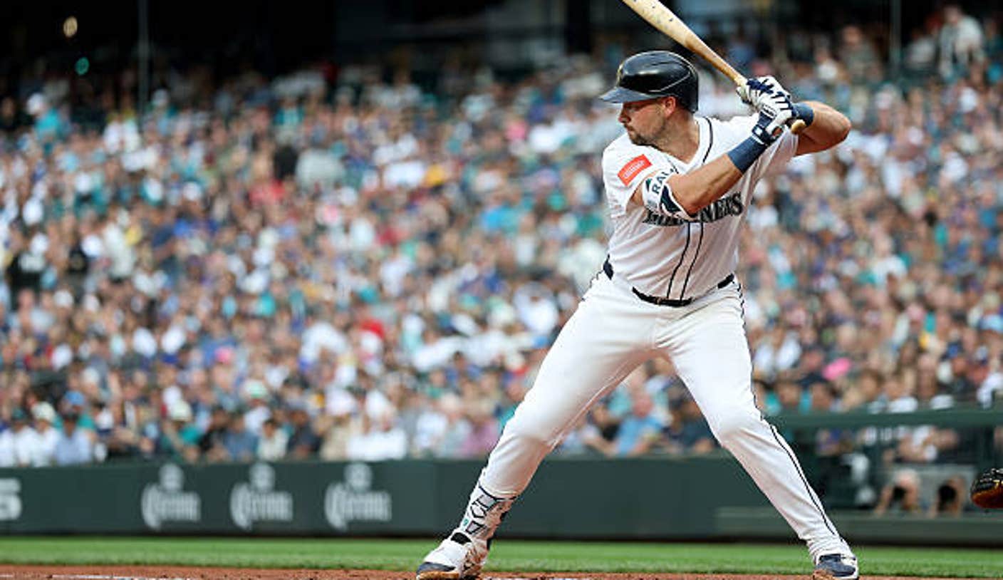 Mariners vs. Padres Prediction, Odds, Picks - August 27