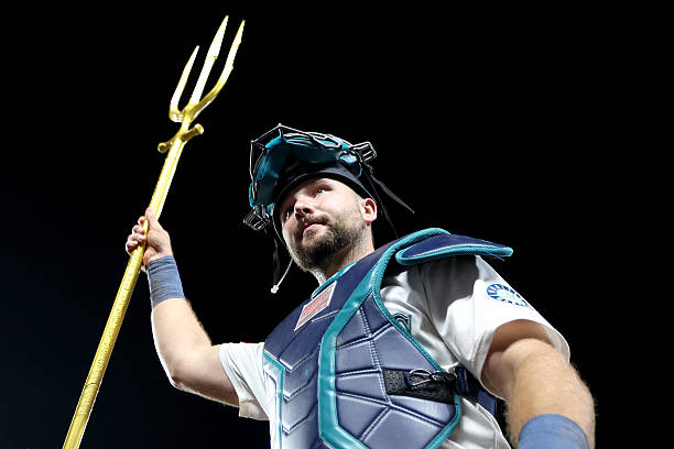 Mariners vs. Rays Series Injured List - Aug. 8-10