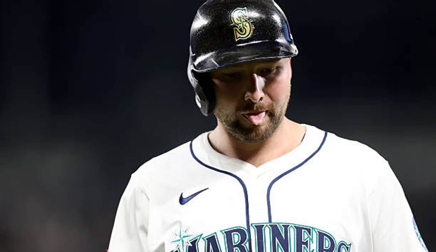 How to Watch Mariners vs. Padres: TV Channel & Live Stream - August 27