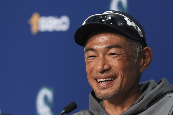 Shall we move on to the Hall of Fame? Lee Jong-beom's son Lee Jung-hoo, if this trend continues, it is possible → Major Leaguers' new history Jung Jo-joon 