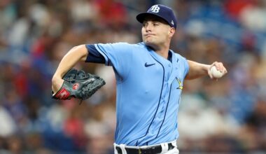 2-time MLB All-Star pitcher out for season after arm surgery