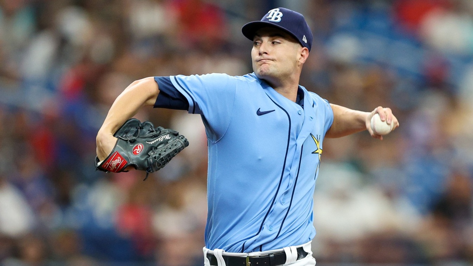 2-time MLB All-Star pitcher out for season after arm surgery