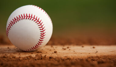 Peacock, Apple TV+, & Netflix Are Interested in MLB Streaming Rights