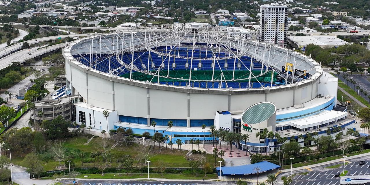 The Major League Teams With a Minor Problem: No Stadium of Their Own