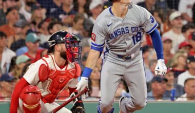 Grandson of Red Sox legend makes unexpected return to Fenway Park