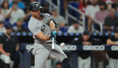 Yankees at Cardinals: 5 things to watch and series predictions | Aug. 15-17 - SNY