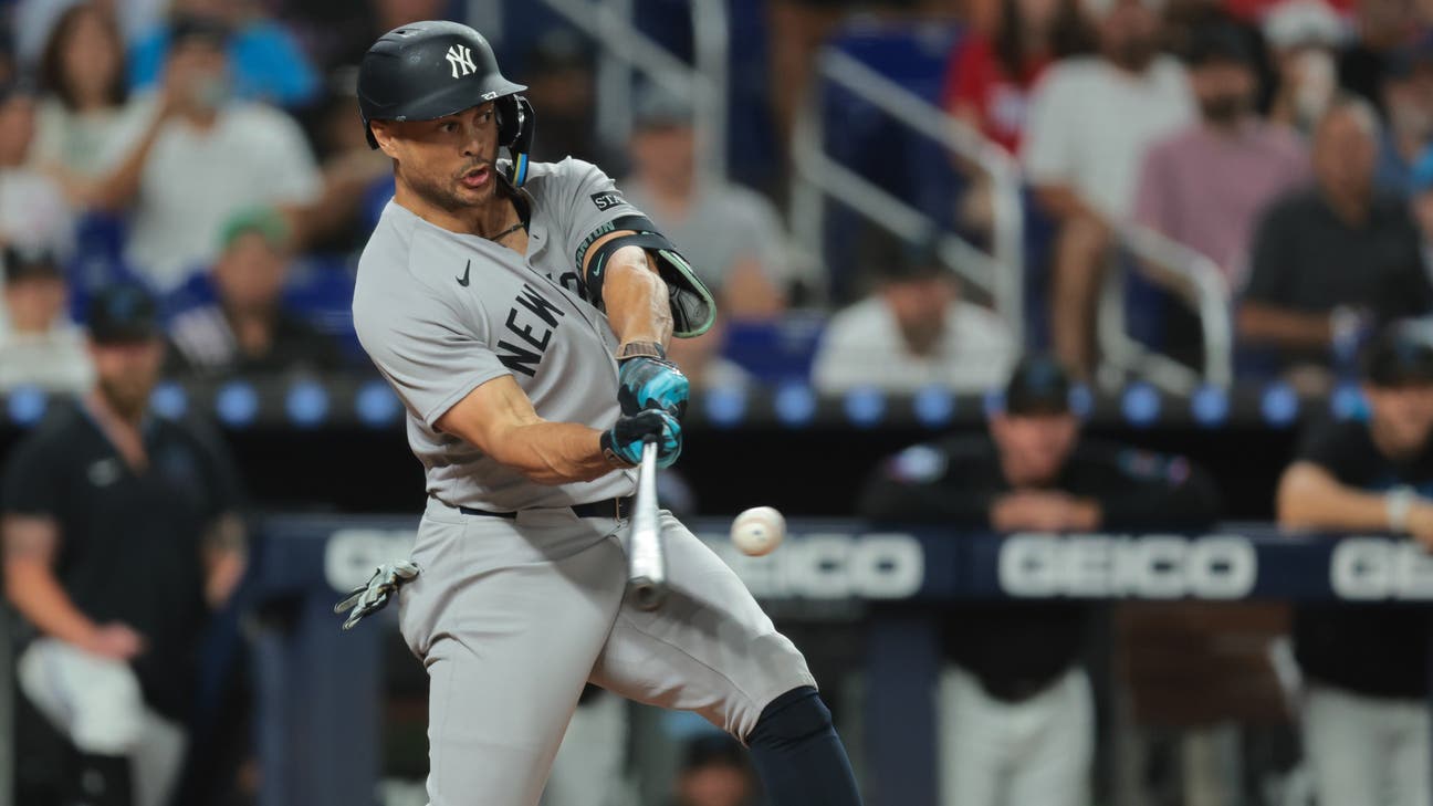 Yankees at Cardinals: 5 things to watch and series predictions | Aug. 15-17 - SNY