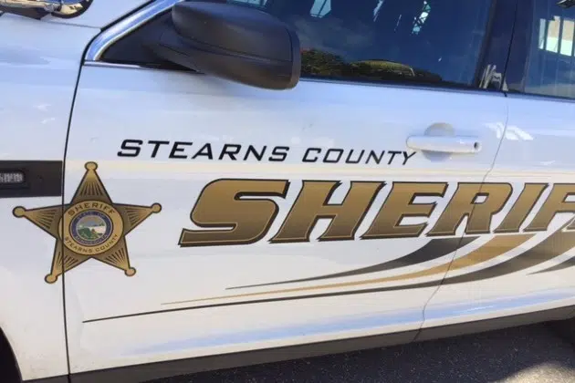 Stearns County Deputy Honored as One of Minnesota’s Top DWI Enforcers at Twins Game