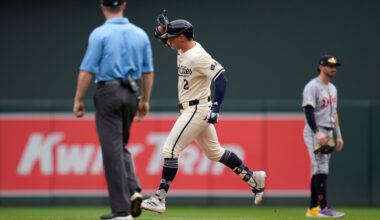 The Twins avoided a four-game sweep with an 8-1 victory over the Detroit Tigers