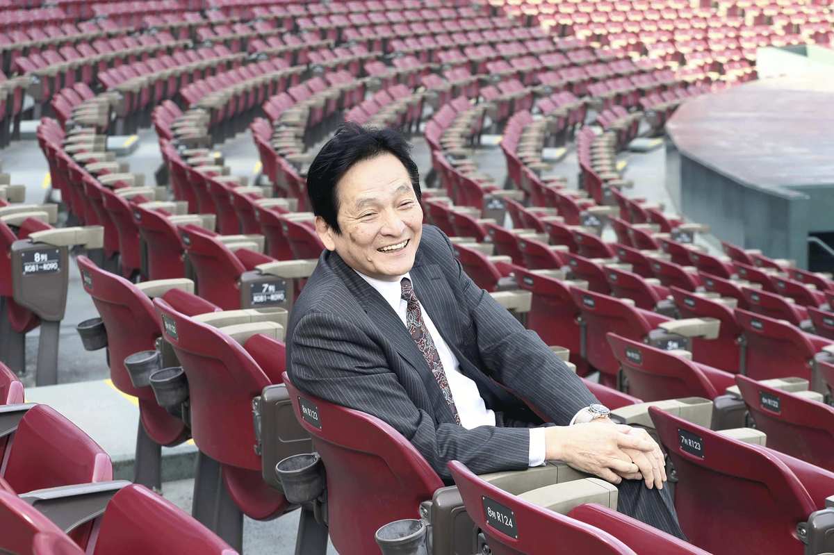 Central League to adopt DH from 2027