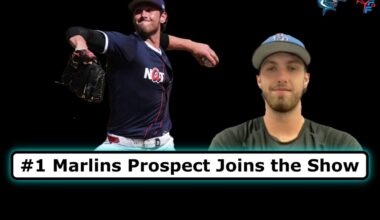 Thomas White interview: Inside dominant 2025 season, Marlins organizational changes - Podcasts